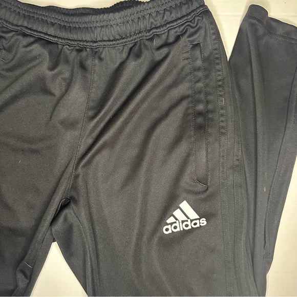Black S Adidas Climacool Pants - Picture 2 of 5